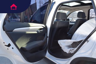 2015 BMW X1