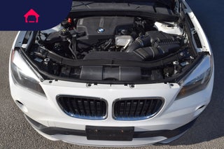 2015 BMW X1