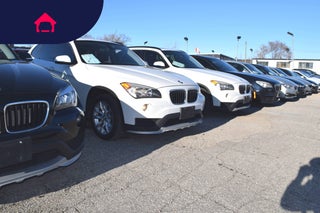 2015 BMW X1