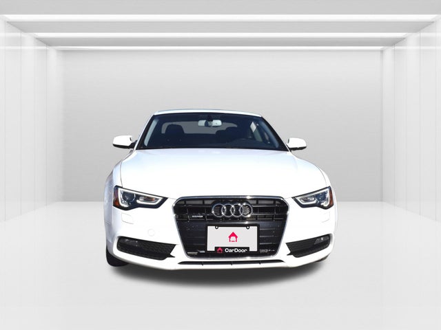 2014 Audi A5