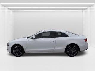 2014 Audi A5