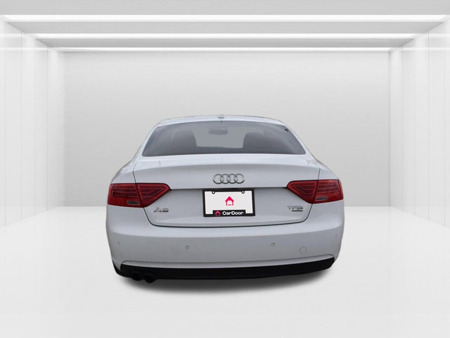 2014 Audi A5