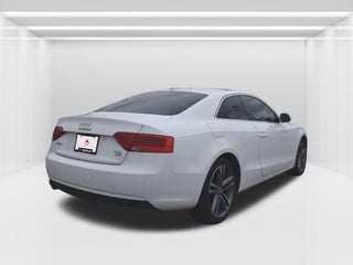 2014 Audi A5