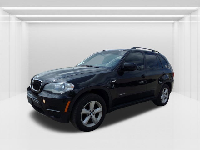 2013 BMW X5