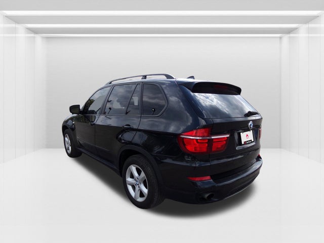 2013 BMW X5