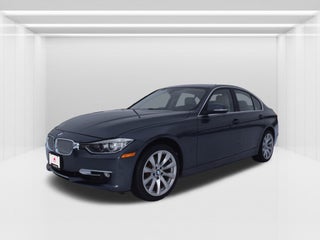 2014 BMW 3 Series