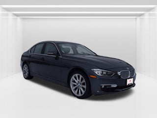 2014 BMW 3 Series