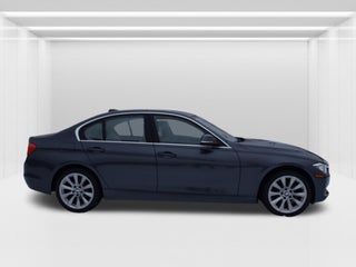 2014 BMW 3 Series