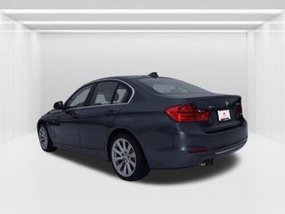 2014 BMW 3 Series