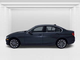 2014 BMW 3 Series