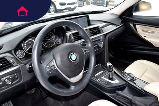 2014 BMW 3 Series