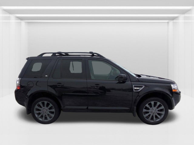 2015 Land Rover LR2