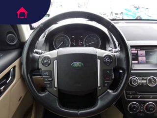 2015 Land Rover LR2