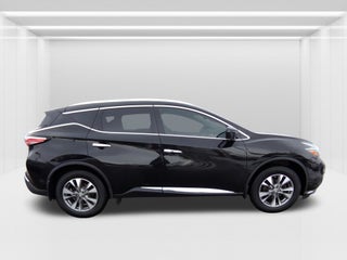 2018 Nissan Murano