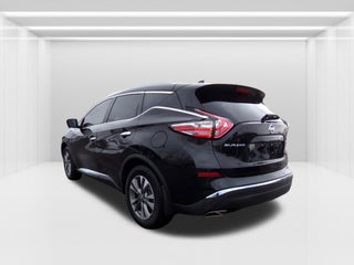 2018 Nissan Murano