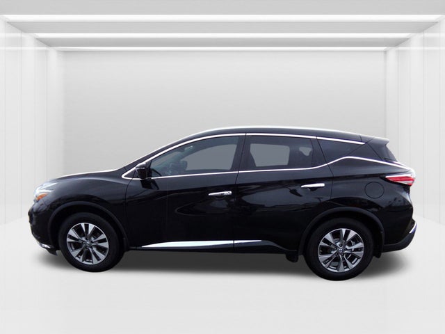 2018 Nissan Murano