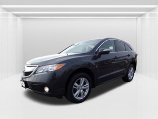 2015 Acura RDX