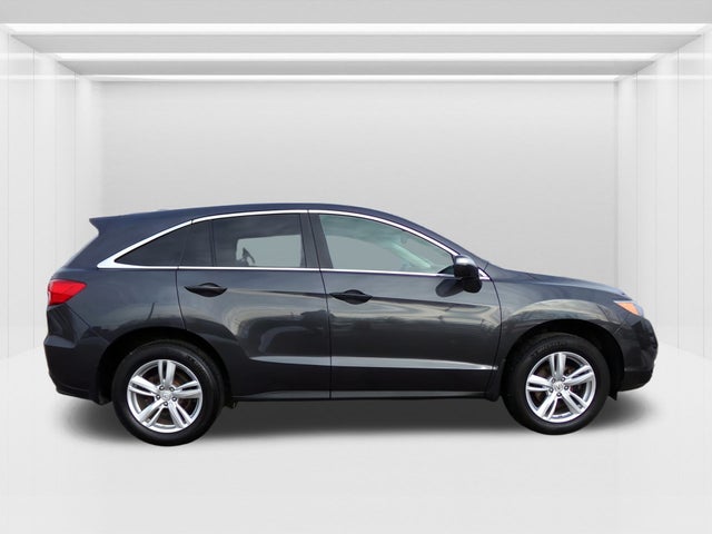 2015 Acura RDX