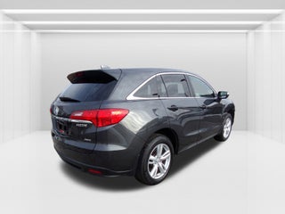 2015 Acura RDX