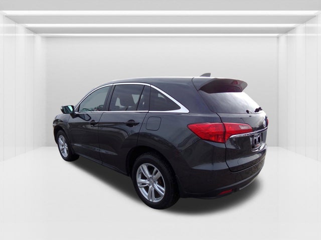 2015 Acura RDX