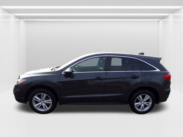 2015 Acura RDX