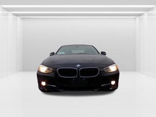 2014 BMW 3 Series