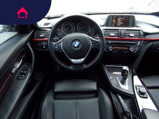 2014 BMW 3 Series