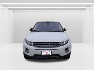 2015 Land Rover Range Rover Evoque