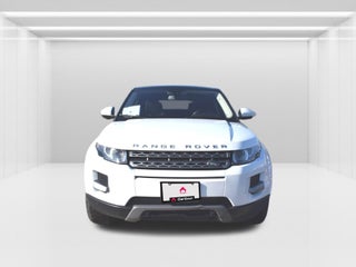 2015 Land Rover Range Rover Evoque