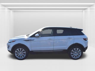 2015 Land Rover Range Rover Evoque