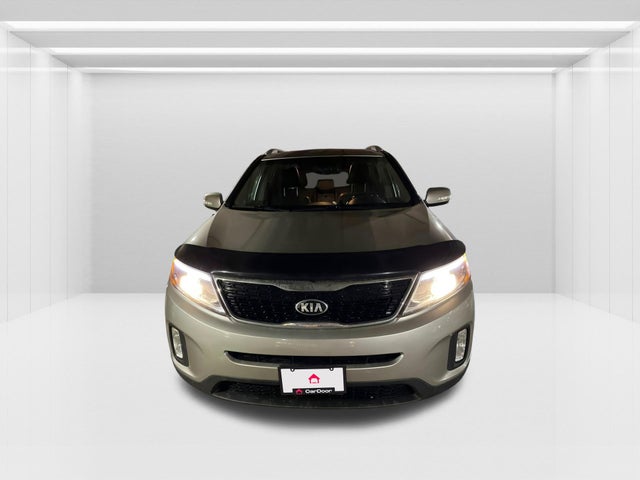 2015 Kia Sorento