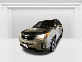 2015 Kia Sorento