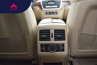 2015 Mercedes-Benz M-Class