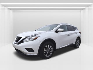 2015 Nissan Murano