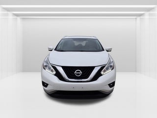 2015 Nissan Murano