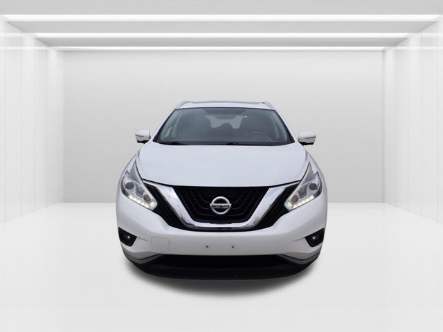 2015 Nissan Murano