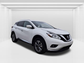 2015 Nissan Murano