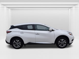 2015 Nissan Murano