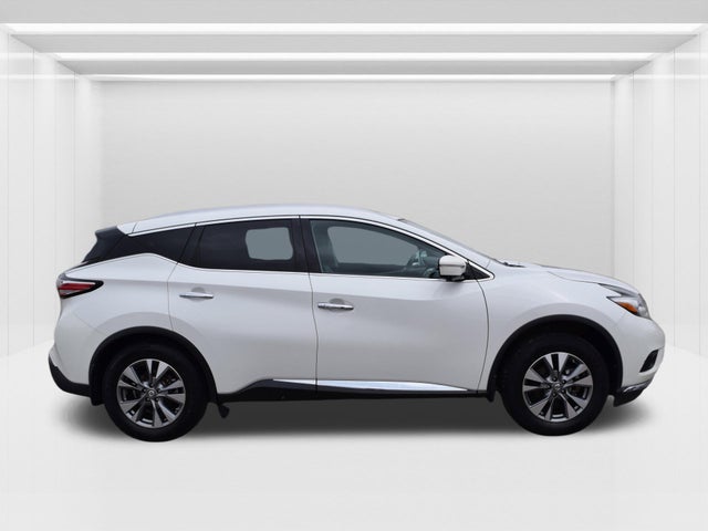 2015 Nissan Murano