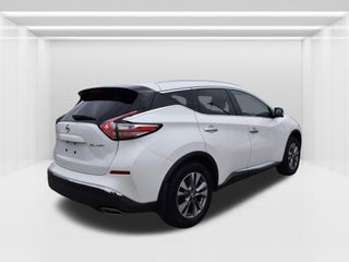 2015 Nissan Murano
