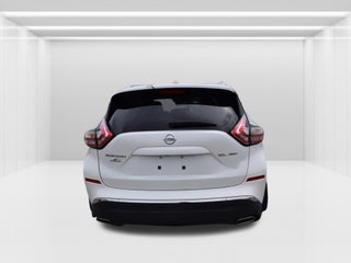 2015 Nissan Murano