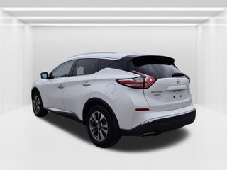 2015 Nissan Murano