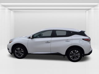 2015 Nissan Murano