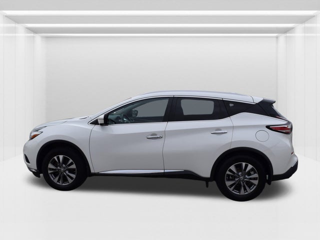 2015 Nissan Murano