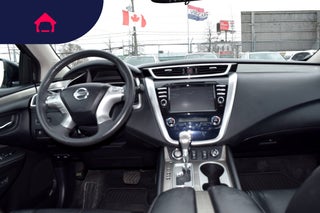2015 Nissan Murano