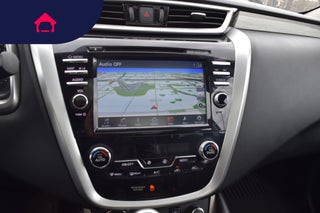 2015 Nissan Murano