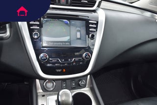 2015 Nissan Murano