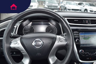 2015 Nissan Murano