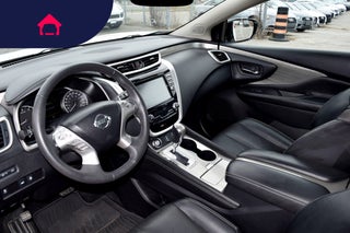 2015 Nissan Murano
