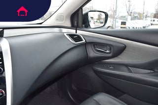 2015 Nissan Murano